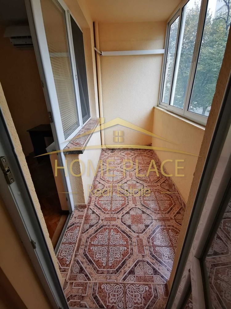 Дава под наем 3-СТАЕН, гр. Варна, Чаталджа, снимка 10 - Апартаменти - 52626610