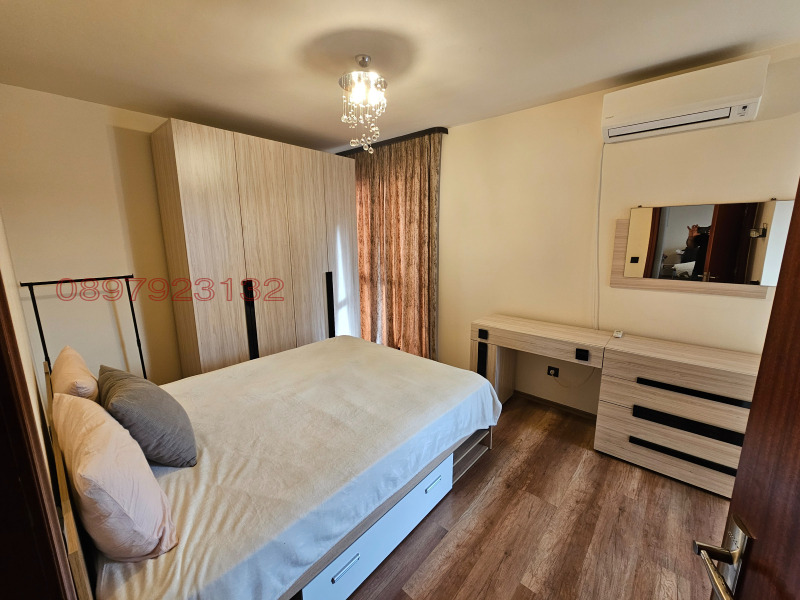 Дава под наем 3-СТАЕН, гр. София, Люлин 2, снимка 6 - Апартаменти - 52725369