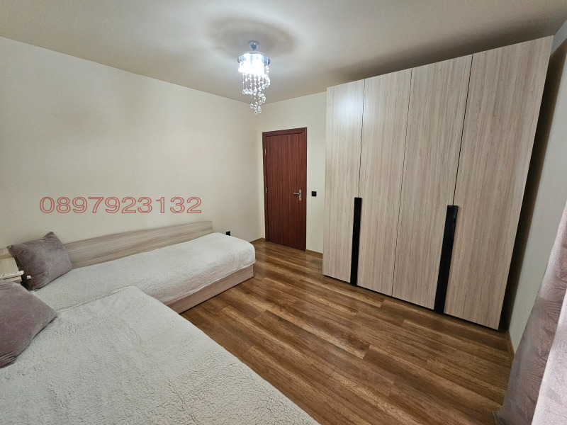 Дава под наем 3-СТАЕН, гр. София, Люлин 2, снимка 5 - Апартаменти - 52725369