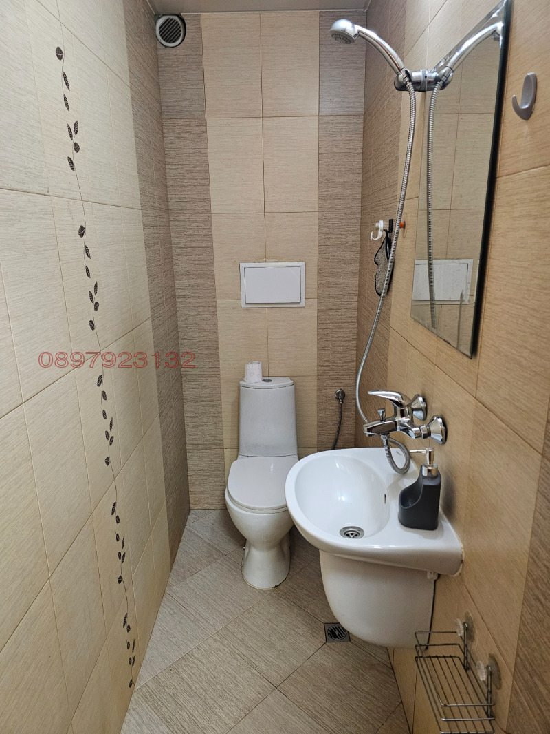 Дава под наем 3-СТАЕН, гр. София, Люлин 2, снимка 10 - Апартаменти - 52725369