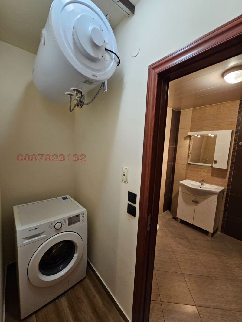 Дава под наем 3-СТАЕН, гр. София, Люлин 2, снимка 13 - Апартаменти - 52725369