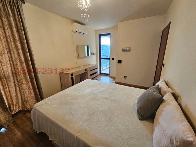 Дава под наем 3-СТАЕН, гр. София, Люлин 2, снимка 8 - Апартаменти - 52725369