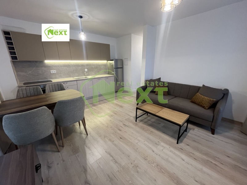 Дава под наем 3-СТАЕН, гр. София, Люлин 2, снимка 3 - Апартаменти - 53075164