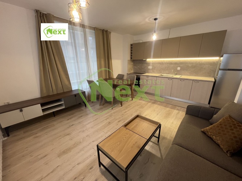 Дава под наем 3-СТАЕН, гр. София, Люлин 2