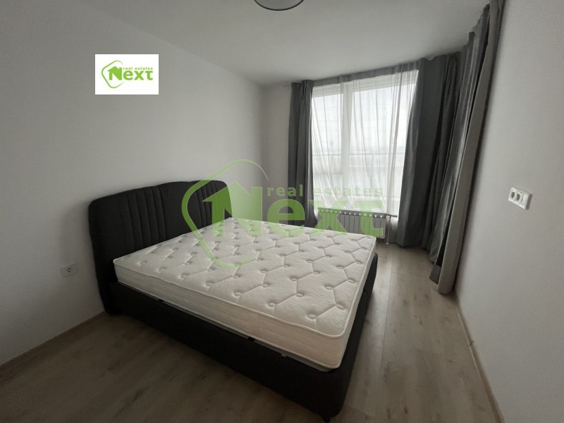 Дава под наем 3-СТАЕН, гр. София, Люлин 2, снимка 8 - Апартаменти - 53075164