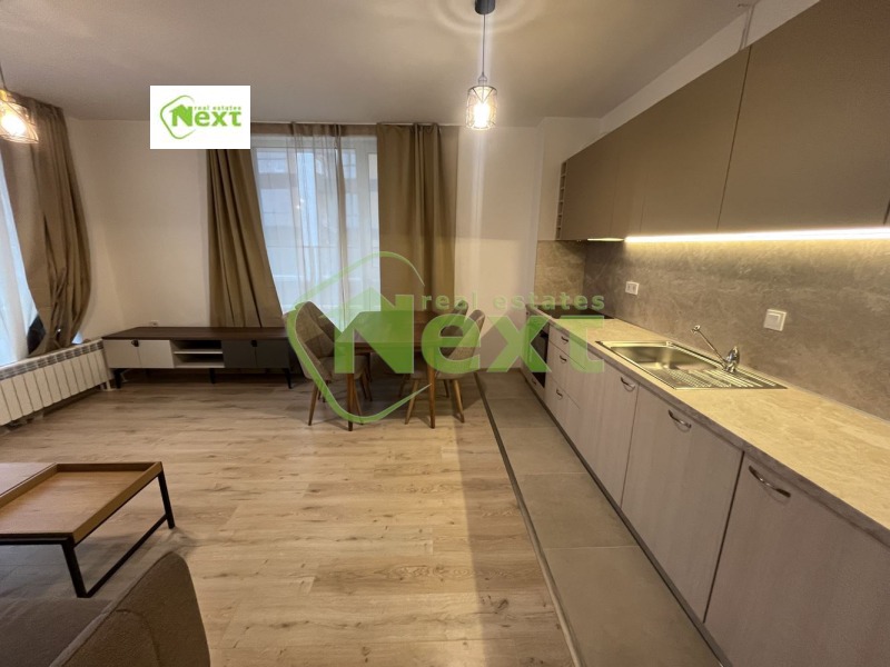 Дава под наем 3-СТАЕН, гр. София, Люлин 2, снимка 5 - Апартаменти - 53075164