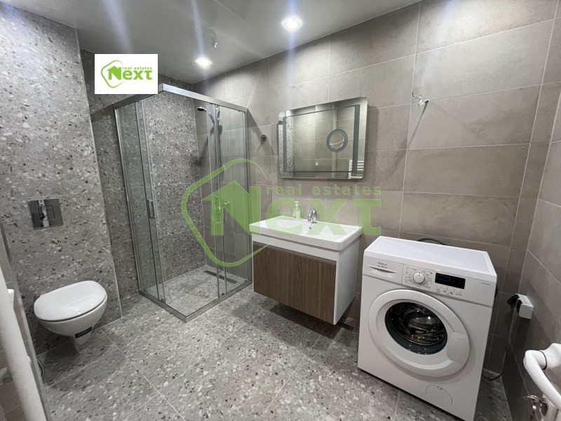 Дава под наем 3-СТАЕН, гр. София, Люлин 2, снимка 10 - Апартаменти - 53075164