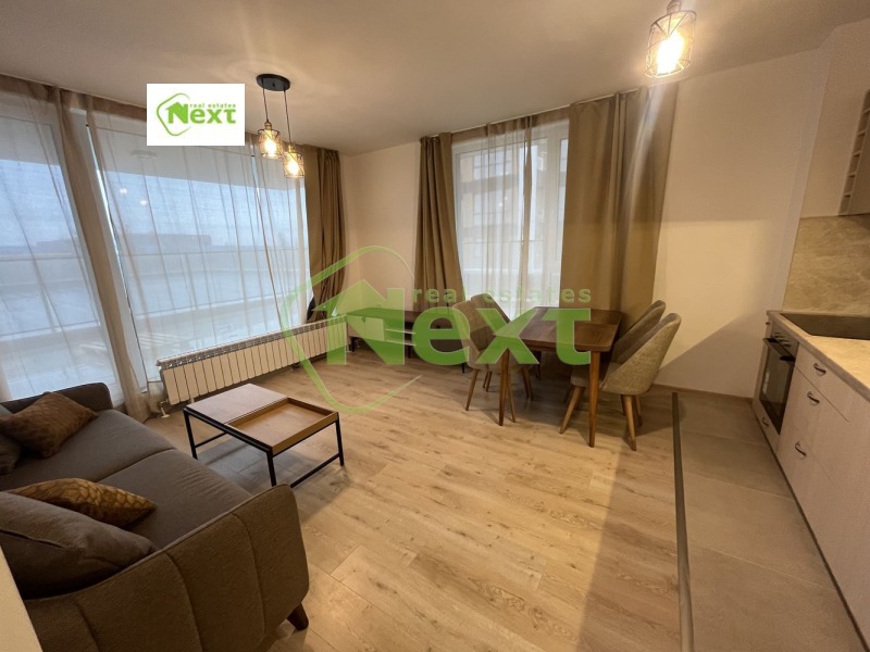 Дава под наем 3-СТАЕН, гр. София, Люлин 2, снимка 4 - Апартаменти - 53075164