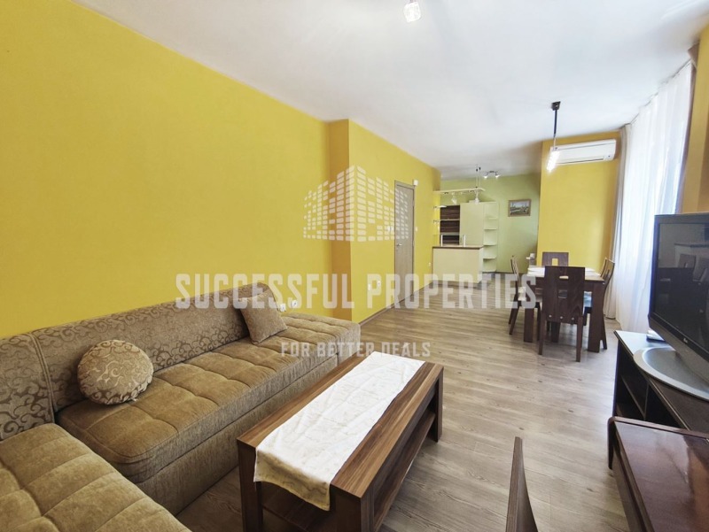 Дава под наем 3-СТАЕН, гр. София, Яворов