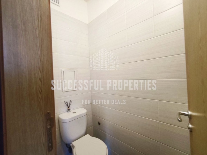 Дава под наем 3-СТАЕН, гр. София, Яворов, снимка 16 - Апартаменти - 53155612