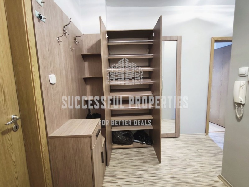 Дава под наем 3-СТАЕН, гр. София, Яворов, снимка 15 - Апартаменти - 53155612