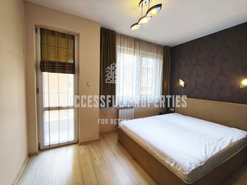 Дава под наем 3-СТАЕН, гр. София, Яворов, снимка 9 - Апартаменти - 53155612