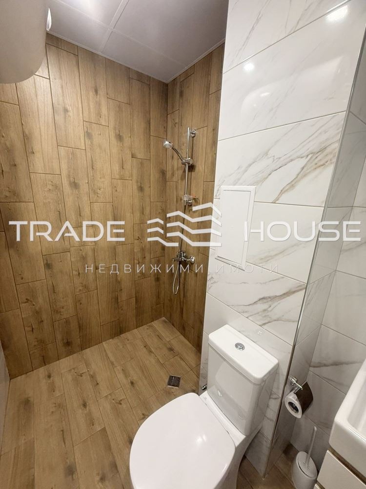 Дава под наем 3-СТАЕН, гр. Пловдив, Център, снимка 11 - Апартаменти - 53241723