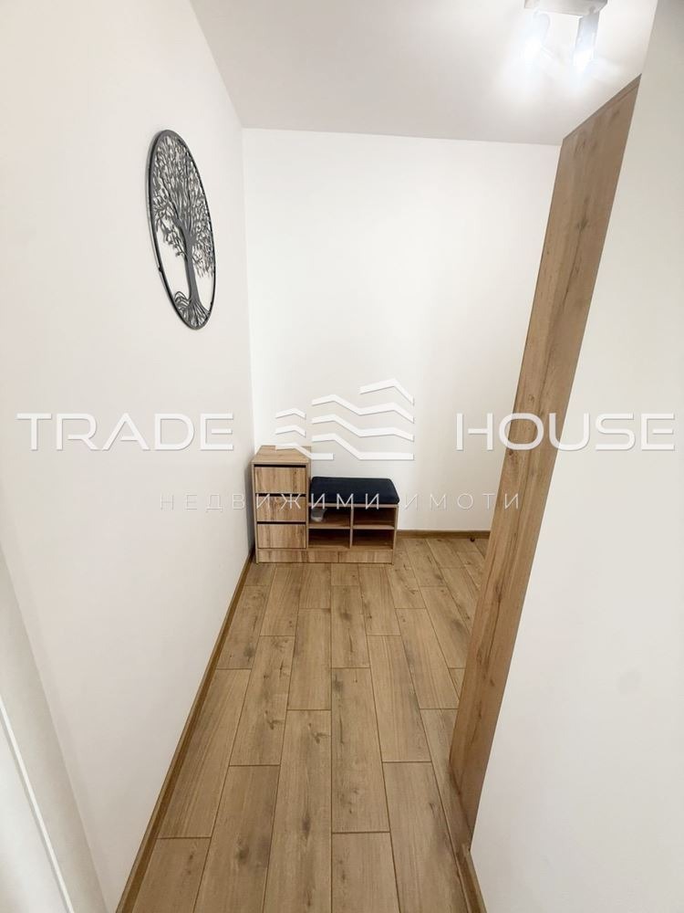 Дава под наем 3-СТАЕН, гр. Пловдив, Център, снимка 3 - Апартаменти - 53241723