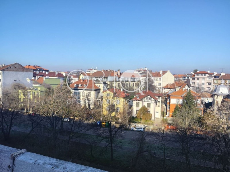 Дава под наем 3-СТАЕН, гр. София, Яворов, снимка 8 - Апартаменти - 53339679