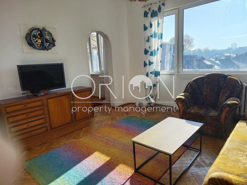 Дава под наем 3-СТАЕН, гр. София, Яворов