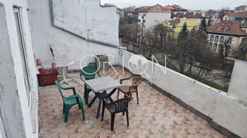 Дава под наем 3-СТАЕН, гр. София, Яворов, снимка 13 - Апартаменти - 53339679