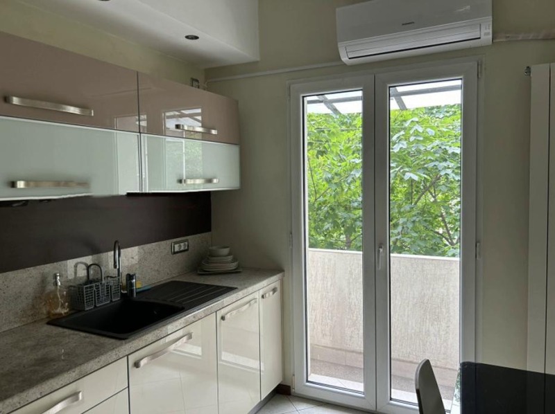 Do wynajęcia  3 sypialnie Sofia , Centar , 200 mkw | 89587600 - obraz [5]