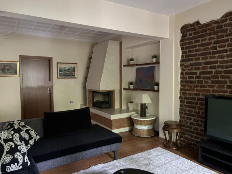 Do wynajęcia  3 sypialnie Sofia , Centar , 200 mkw | 89587600 - obraz [2]