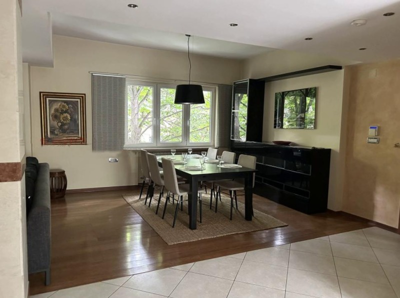Do wynajęcia  3 sypialnie Sofia , Centar , 200 mkw | 89587600 - obraz [3]