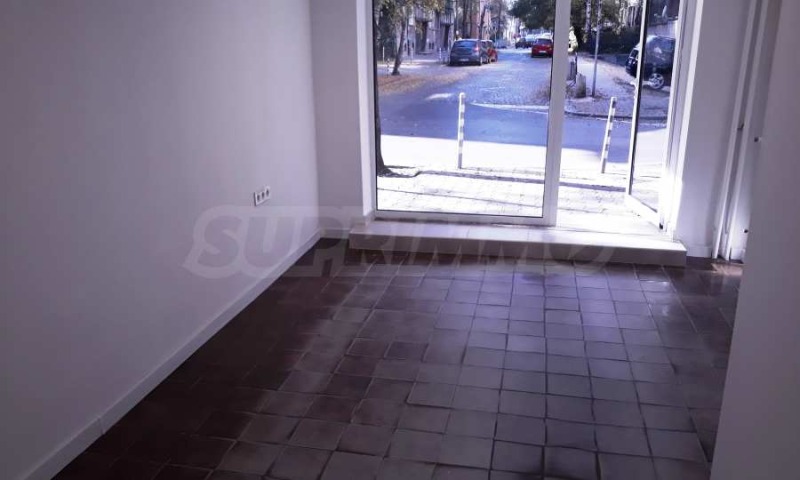 Da affittare  Ufficio Sofia , Tsentar , 22 mq | 79632824 - Immagine [5]