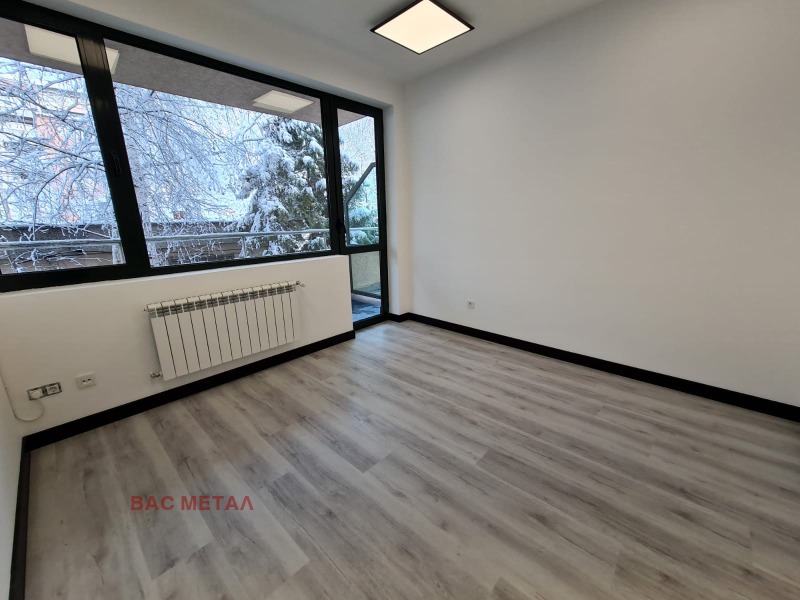 Дава под наем ОФИС, гр. София, Лозенец, снимка 8 - Офиси - 52550211