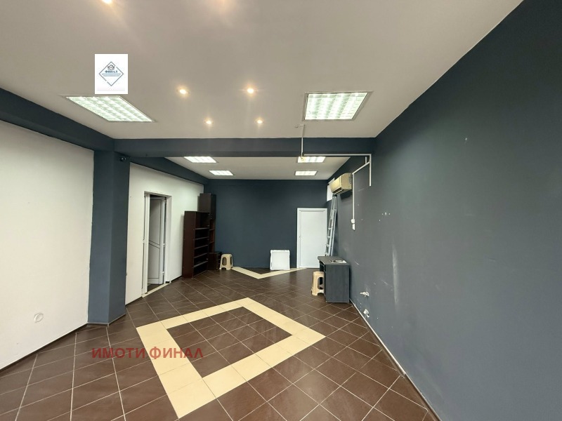 Дава под наем МАГАЗИН, гр. Шумен, Пазара