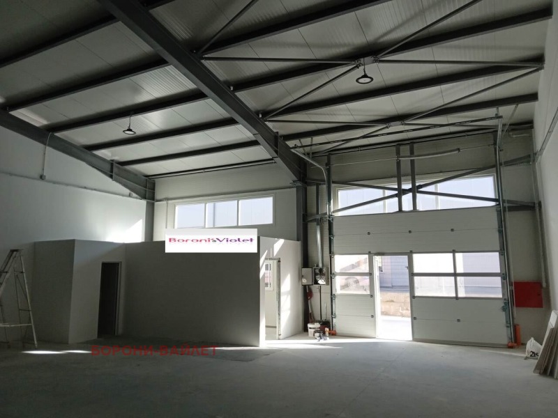 Para alugar  Armazenar Plovdiv , Industrialna zona - Sever , 200 m² | 57083033 - imagem [2]