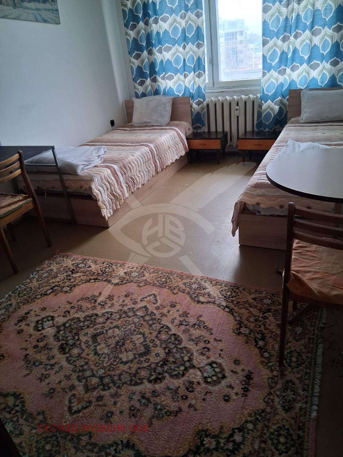 Дава под наем СТАЯ, гр. Пловдив, Център, снимка 5 - Стаи под наем - 54623801
