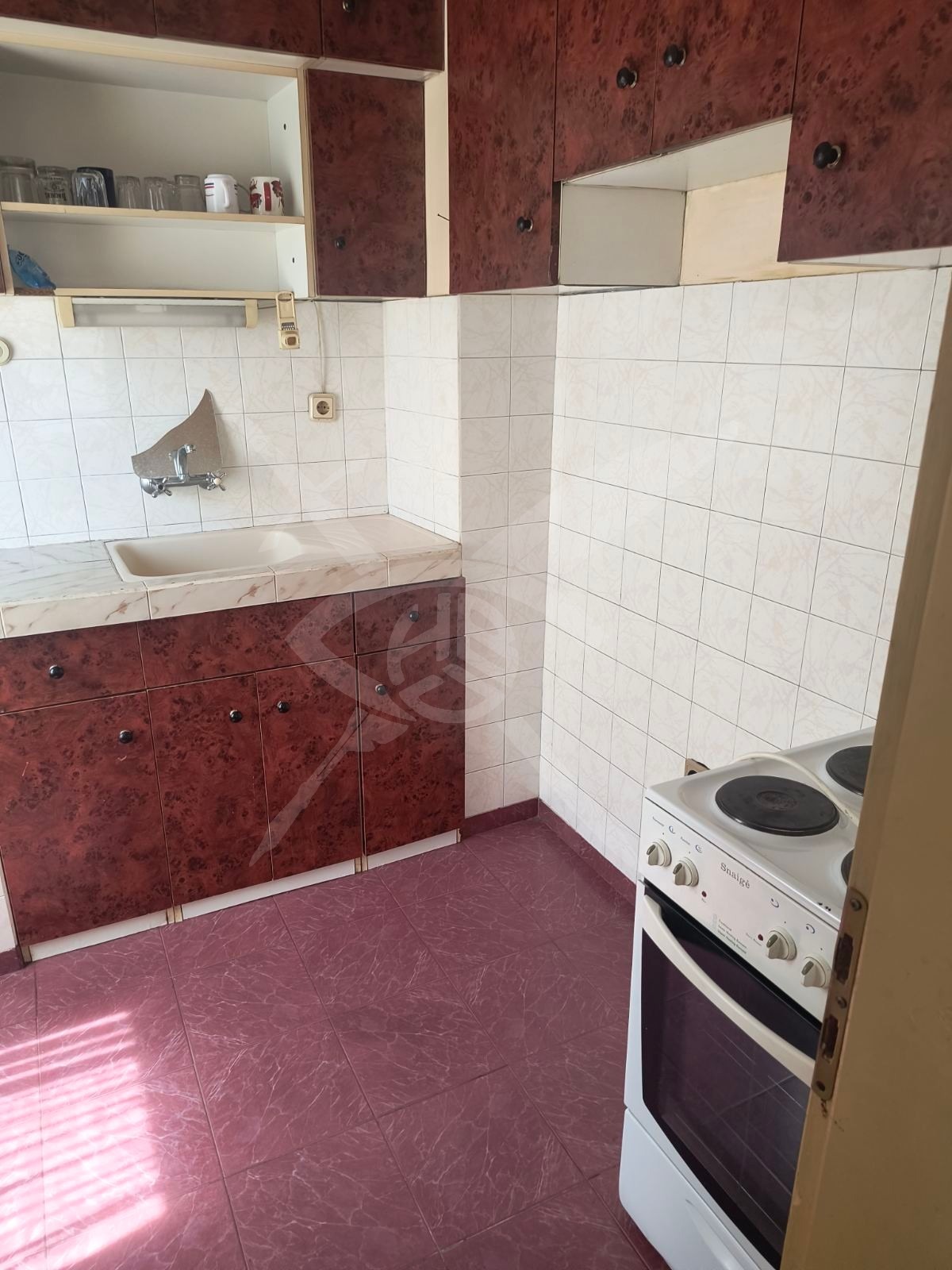 Дава под наем 1-СТАЕН, гр. Стара Загора, Център, снимка 4 - Апартаменти - 54942080