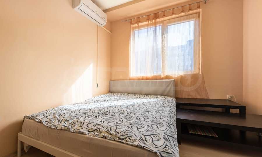 Дава под наем 2-СТАЕН, гр. Варна, Христо Ботев, снимка 4 - Апартаменти - 53785281