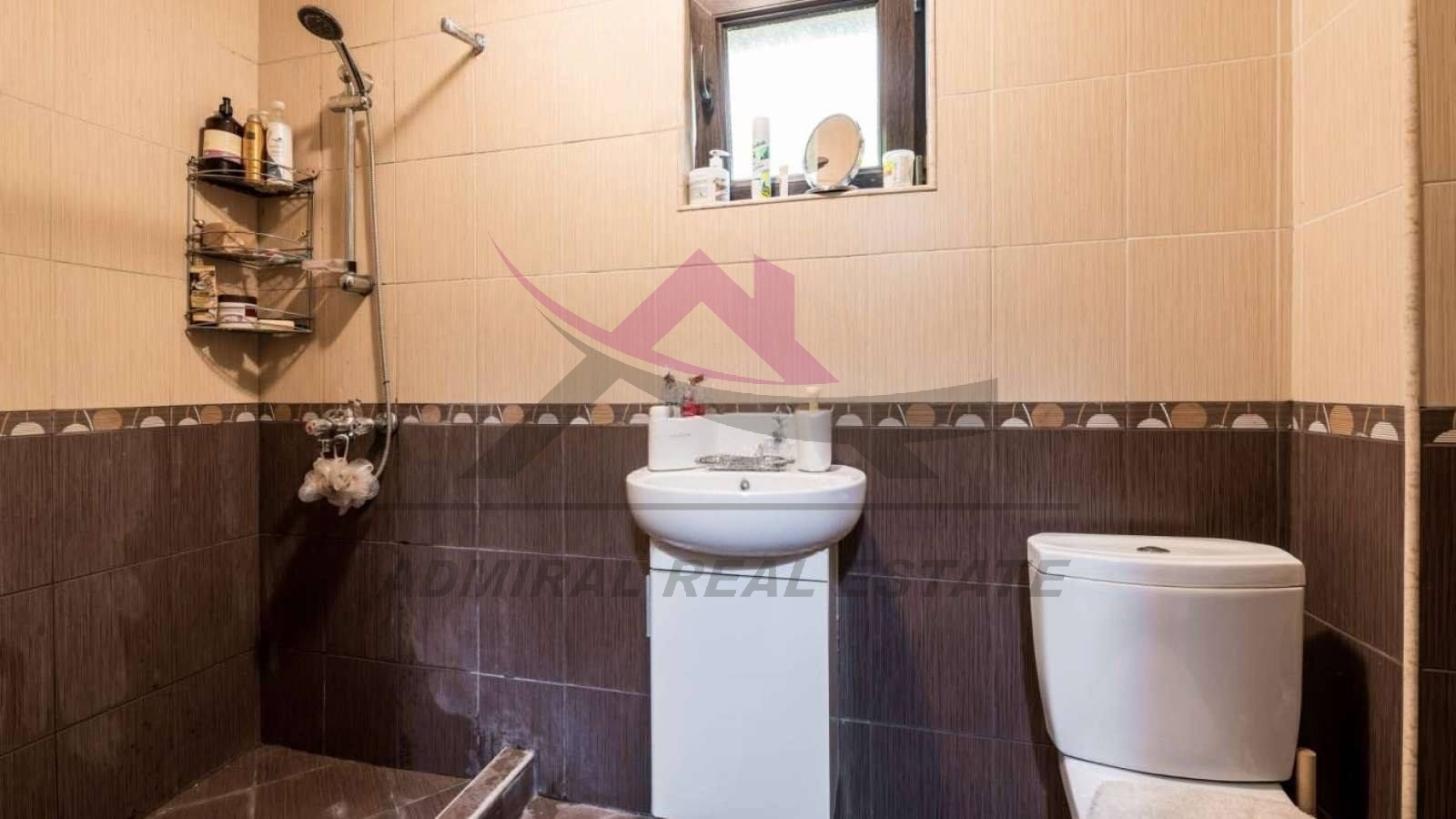 Дава под наем 2-СТАЕН, гр. Варна, Бриз, снимка 3 - Апартаменти - 54328656