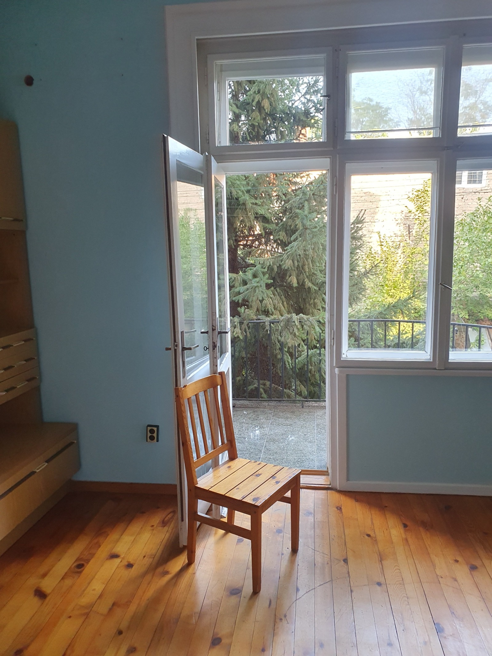 Дава под наем 3-СТАЕН, гр. София, Център, снимка 9 - Апартаменти - 53729513