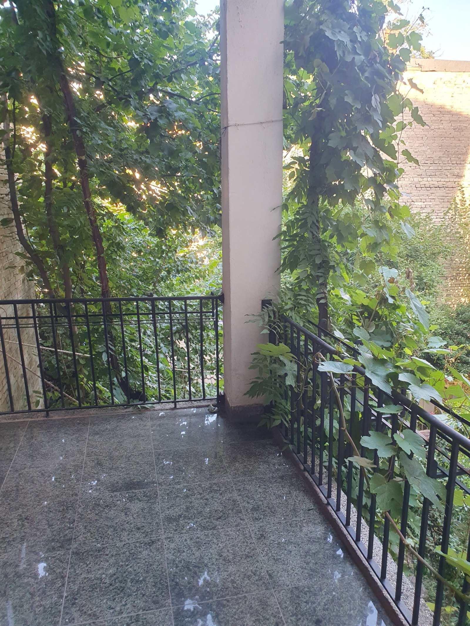 Дава под наем 3-СТАЕН, гр. София, Център, снимка 3 - Апартаменти - 53729513