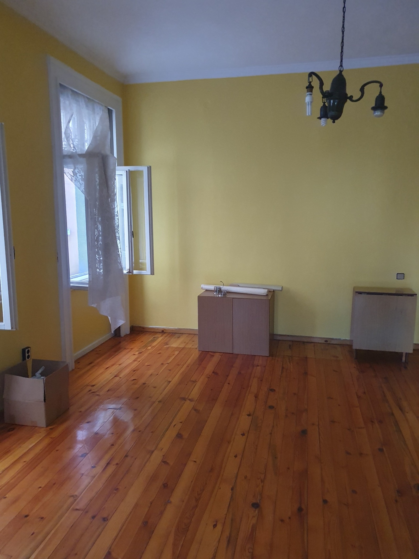 Дава под наем 3-СТАЕН, гр. София, Център, снимка 11 - Апартаменти - 53729513