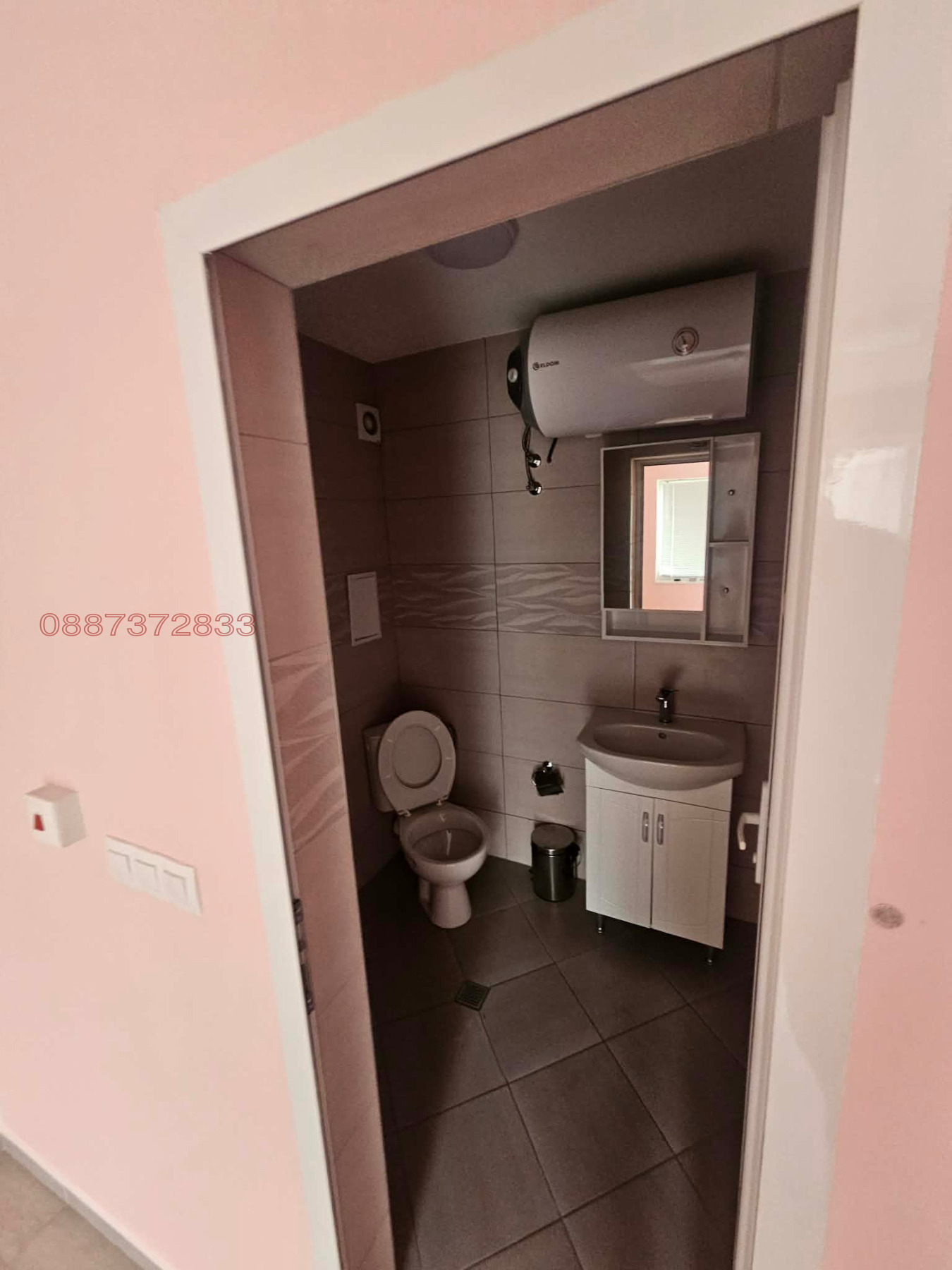 Дава под наем ОФИС, гр. София, Подуяне, снимка 3 - Офиси - 53950694