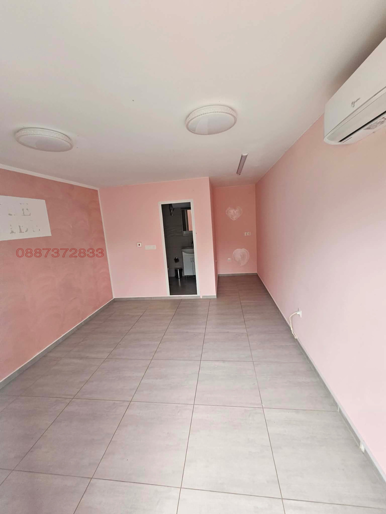 Дава под наем ОФИС, гр. София, Подуяне