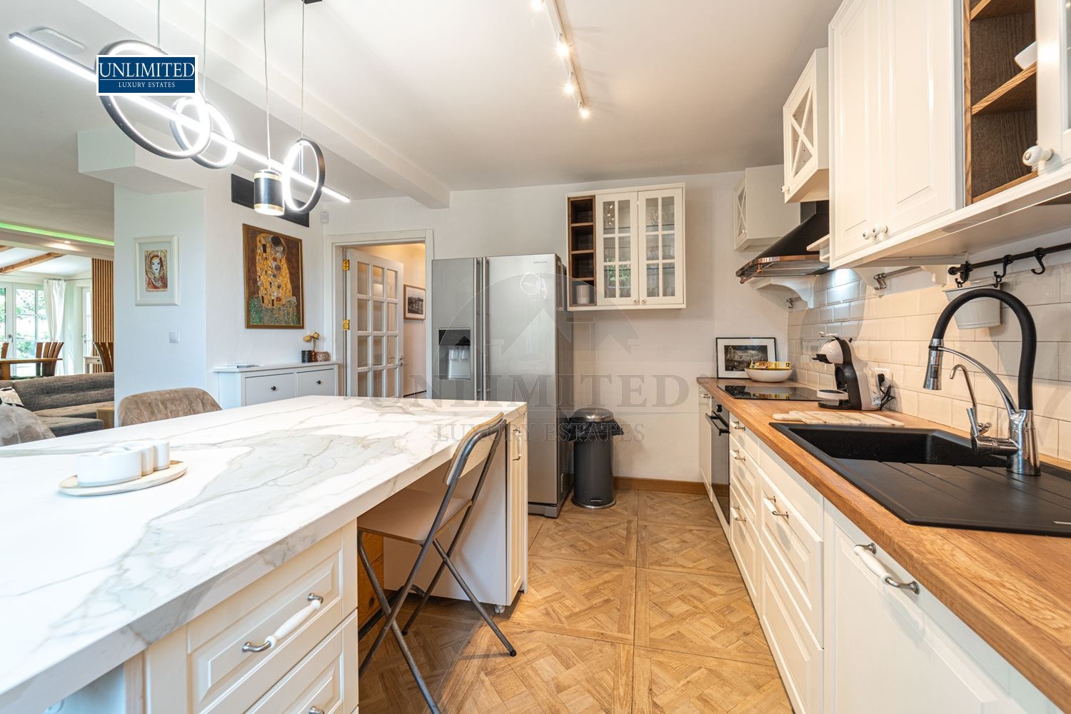 Дава под наем КЪЩА, гр. София, Малинова долина, снимка 10 - Къщи - 54109540