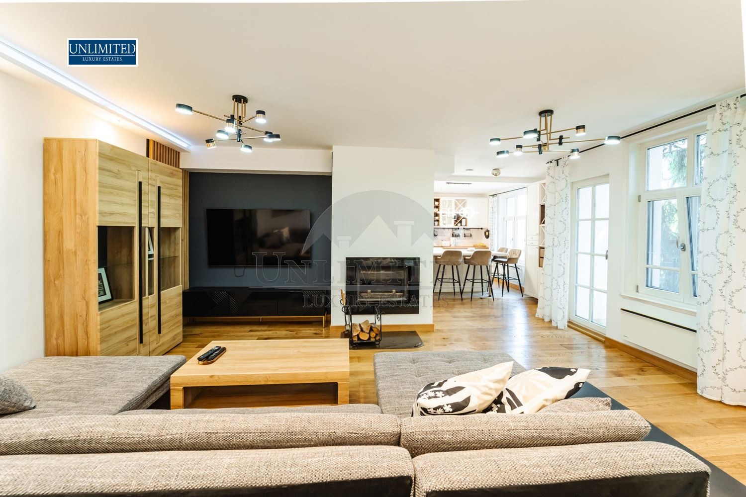 Дава под наем КЪЩА, гр. София, Малинова долина, снимка 8 - Къщи - 54109540