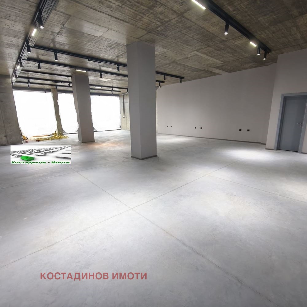 Дава под наем МАГАЗИН, гр. Пловдив, Индустриална зона - Север, снимка 2 - Магазини - 53182795