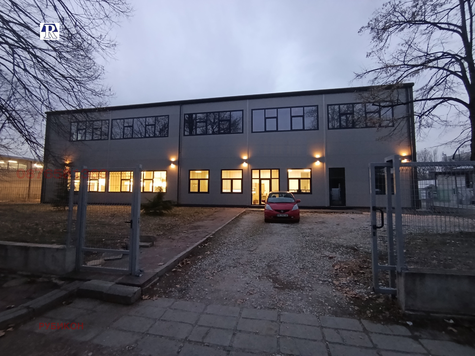 Дава под Наем ПРОМ. ПОМЕЩЕНИЕ | Imot.bg — изображение 13