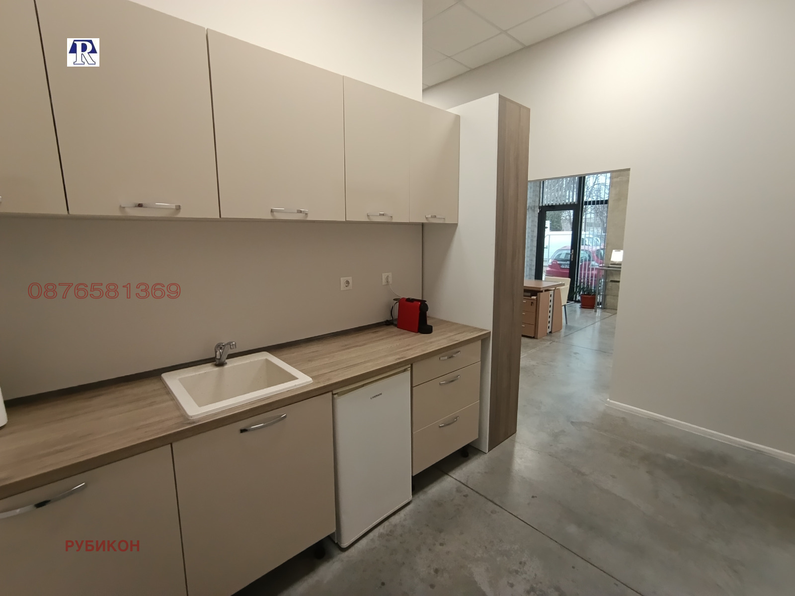 Дава под Наем ПРОМ. ПОМЕЩЕНИЕ | Imot.bg — изображение 9