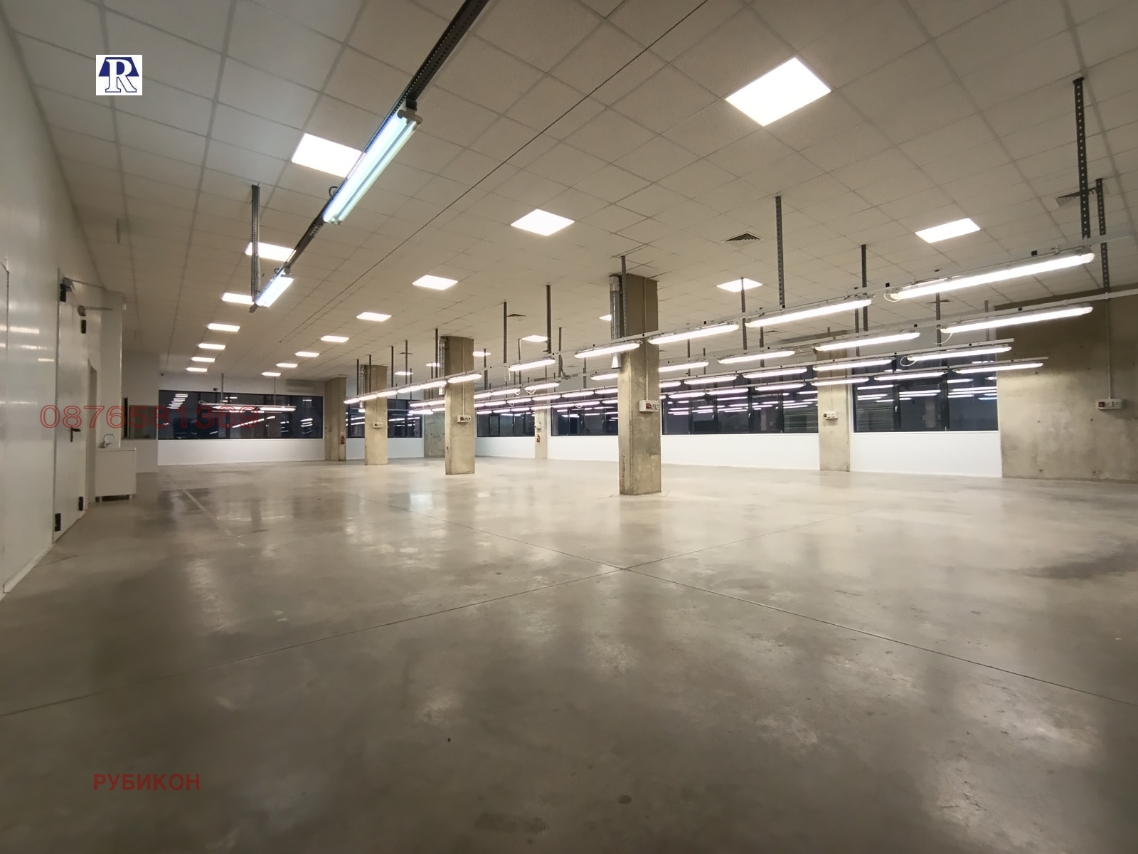 Дава под Наем ПРОМ. ПОМЕЩЕНИЕ | Imot.bg — изображение 1