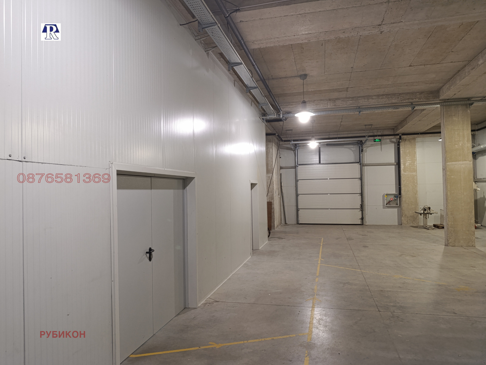 Дава под Наем ПРОМ. ПОМЕЩЕНИЕ | Imot.bg — изображение 2