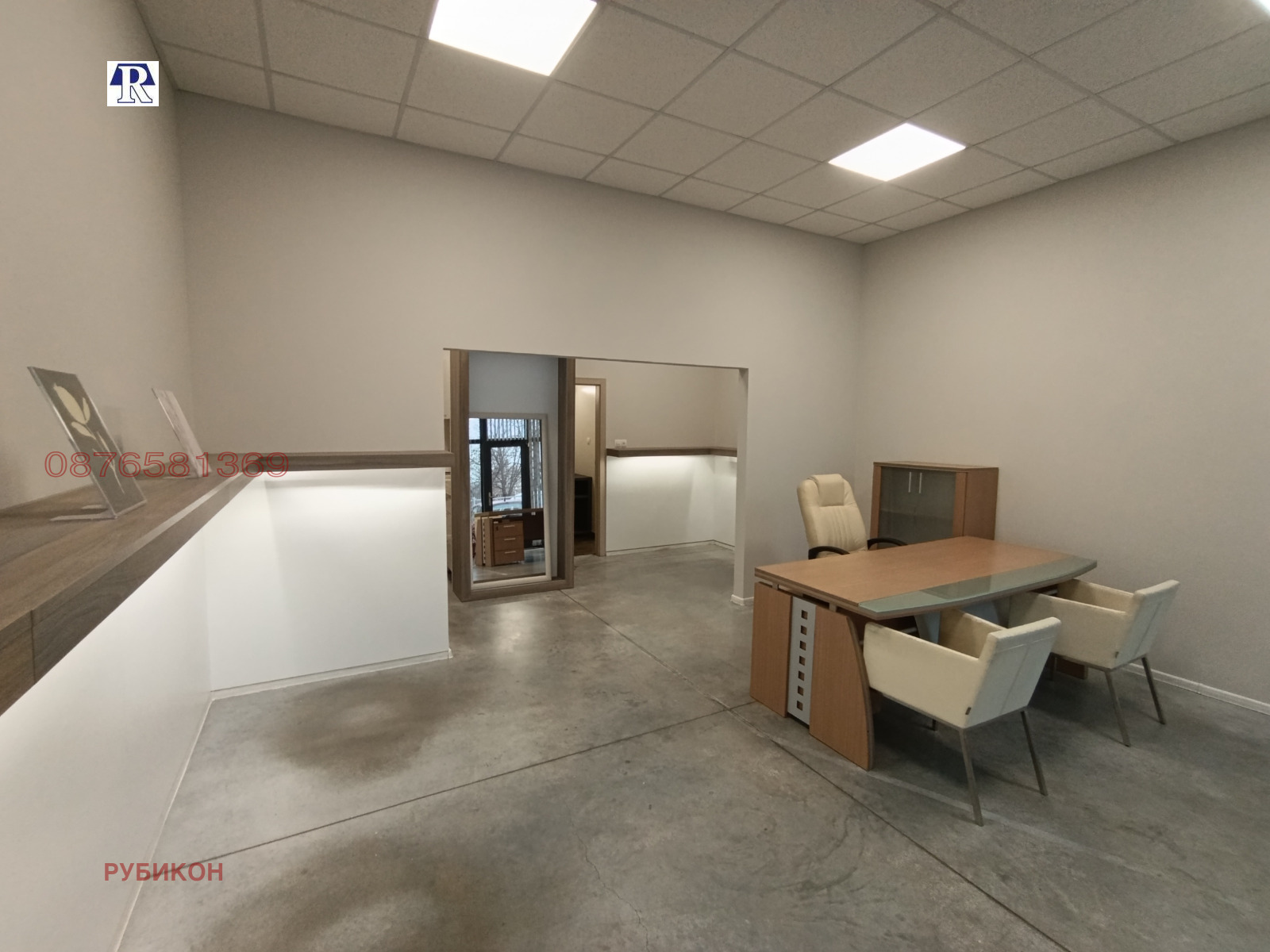 Дава под Наем ПРОМ. ПОМЕЩЕНИЕ | Imot.bg — изображение 8