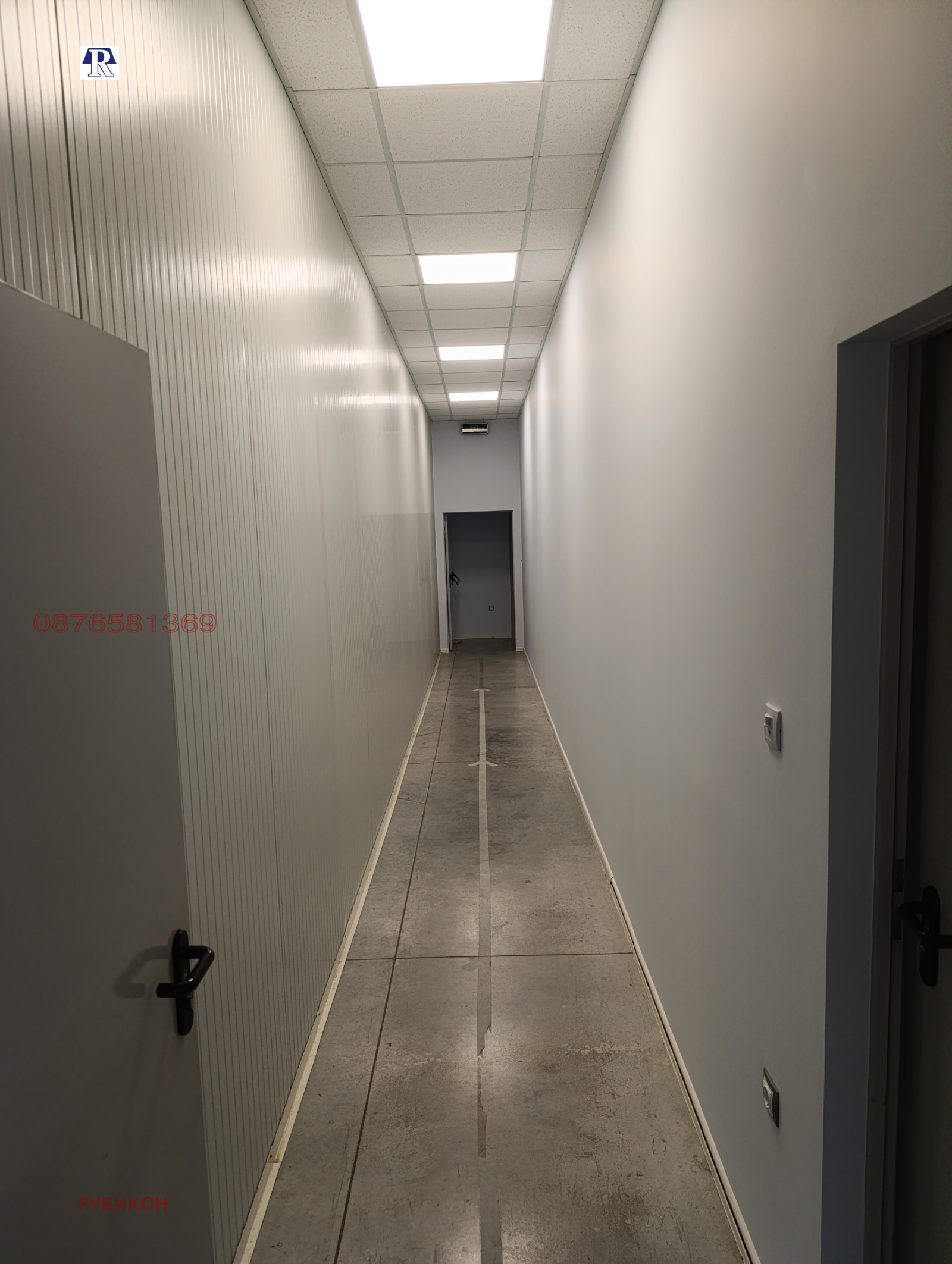 Дава под Наем ПРОМ. ПОМЕЩЕНИЕ | Imot.bg — изображение 4