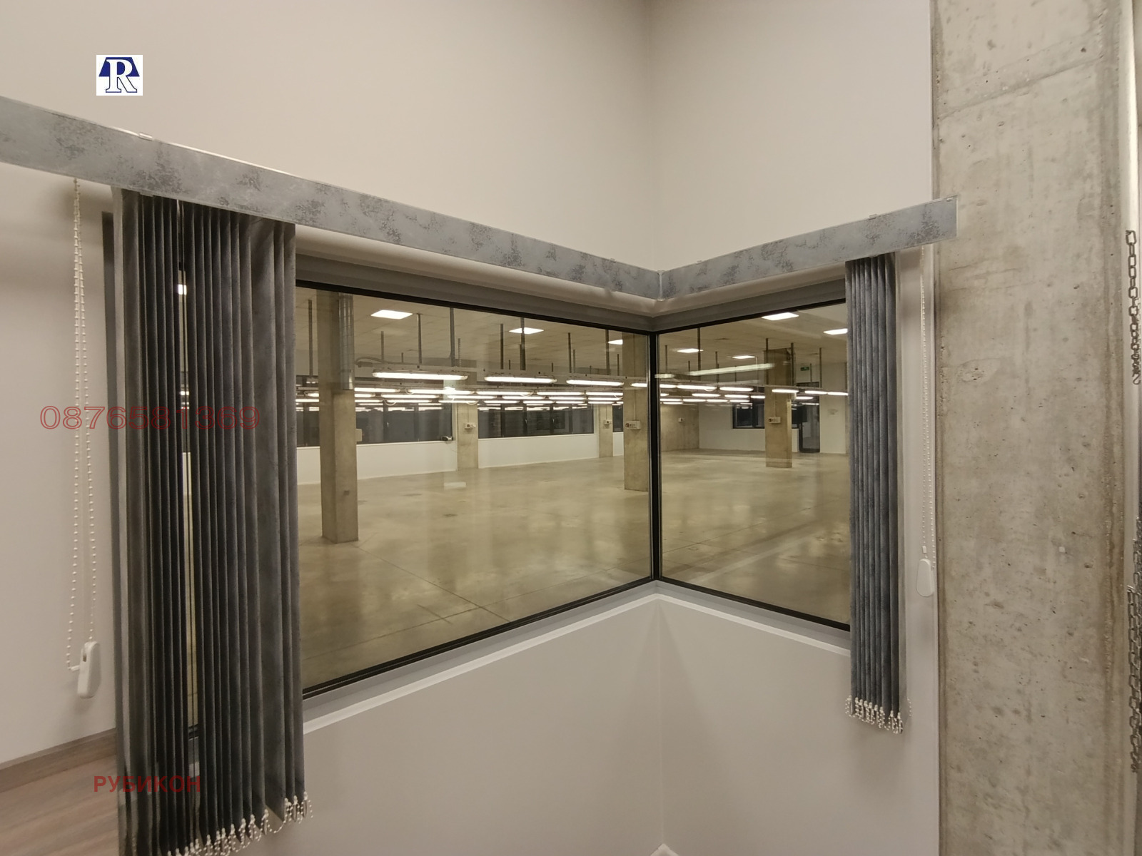 Дава под Наем ПРОМ. ПОМЕЩЕНИЕ | Imot.bg — изображение 3