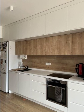 2 chambres Lozenets, Sofia 6