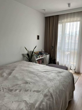 2 chambres Lozenets, Sofia 9
