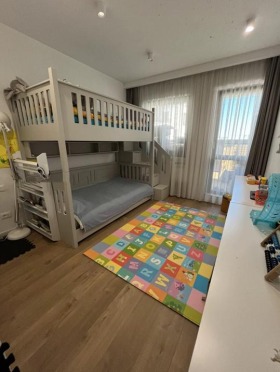 2 chambres Lozenets, Sofia 8